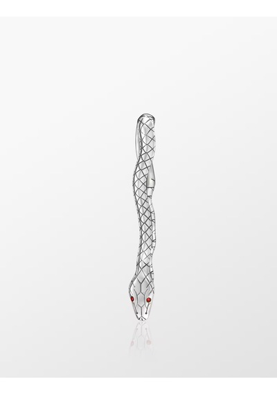 Montblanc Serpent Kravat İğnesi 114753 Standart