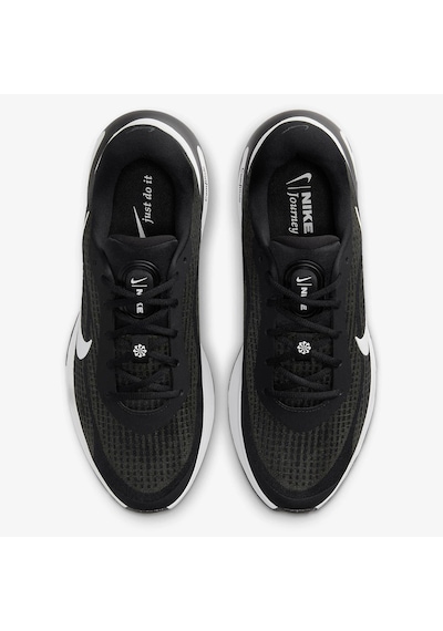 Nike Journey Run Erkek Ayakkabısı Fn0228-001 Siyah