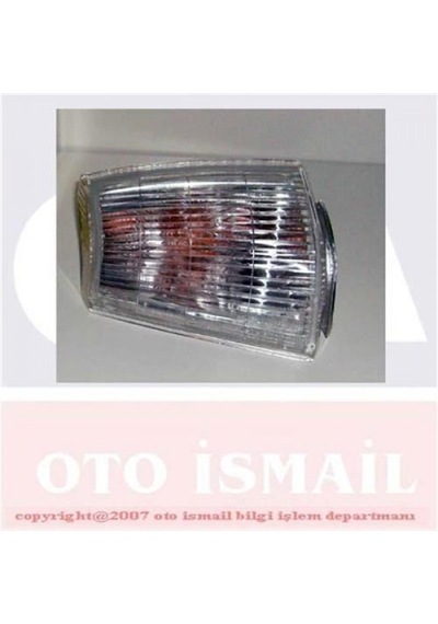 Sinyal Duysuz Sol Glblseme - 40 R9-r11 Faırway