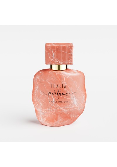 Thalıa Perfumes Glısten 46 Edp 100 Ml Çiçek - Oryantal