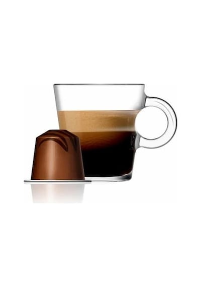Nespresso Barista Creations Cocoa Truffle Kapsül Kahve 10'lu