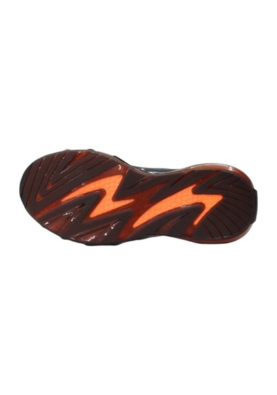 Dunlop 2234 Anatomik Air Taban Rahat Erkek Spor Ayakkabı Siyah