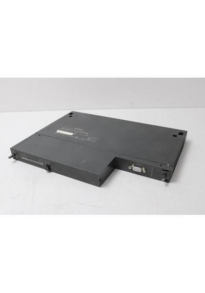 6gk7443-5fx02-0xe0 Communıcatıon Processor Cp 443-
