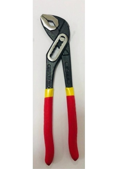 Ayarlanabilir Fort Pense, Papağan Pense Pvc Izoleli Üniversal 250 Mm.