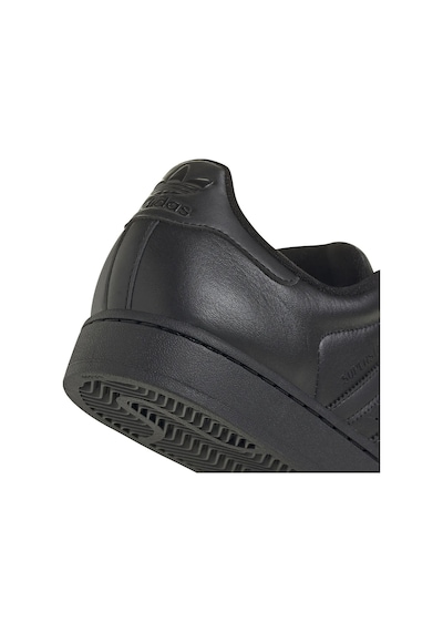 Cblack/cblack/cblack Adidas Günlük Spor Ayakkabı Superstar Jı0081 Siyah