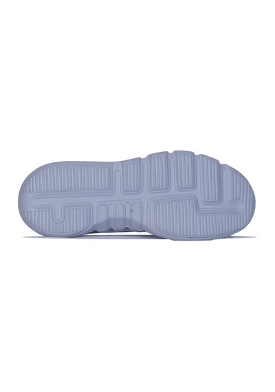 Lescon Nano 6 Hellıum Gri Bağsız Erkek Sneaker Ayakkabı Gri
