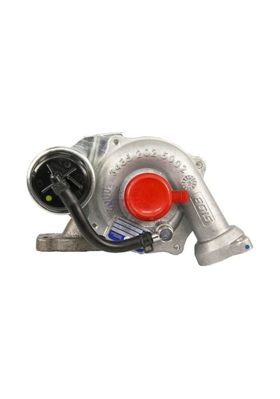 TURBO 206 307 / C3 / FIESTA FUSION 1.4 HDI 1.4 TDCI 8V