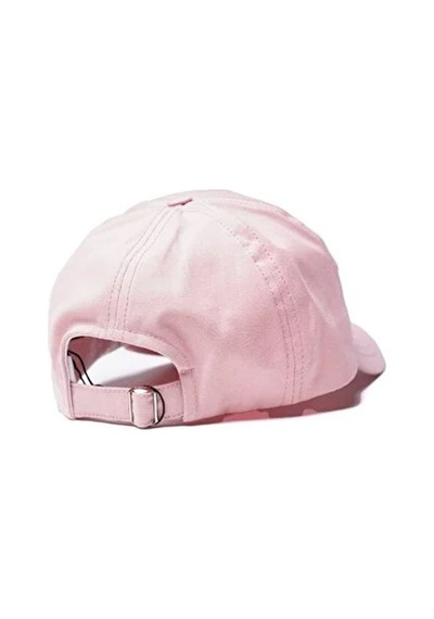 Hummel Şapka Denya 970246-2222 Pembe