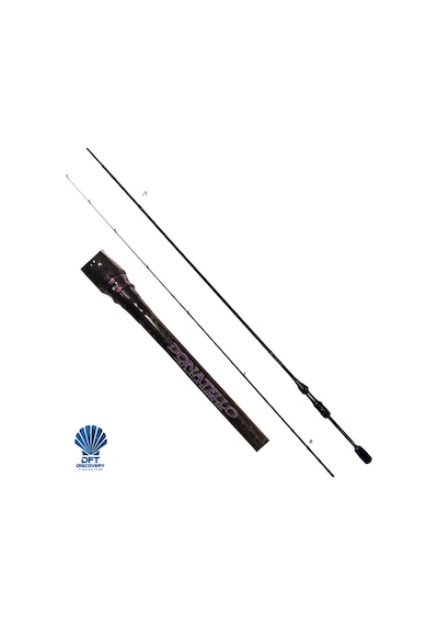Dft Donatello 213 Cm Olta Kamışı 0.5-6 G - Lrf - 810.2d.213
