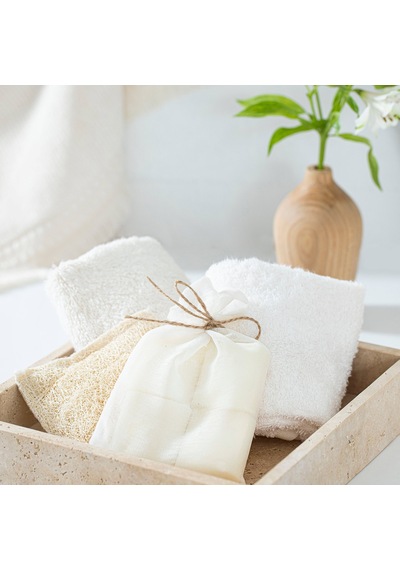 Bitkisel İçerikli Sabun Savon Invıte 4 X 50 G Vanilya Diğer