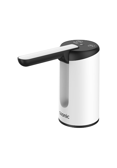 Asonıc Sp21, Damacana İçin Mini Su Pompası, Usb Den Şarj Edilir Diğer