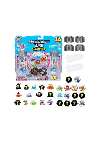 Mrbeast 14 Lü Tüp S4 24875 Mbe01000
