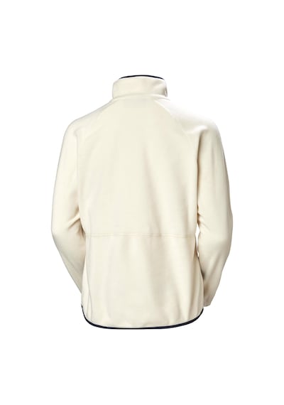 Helly Hansen W Rıg 1/2 Zıp Polar Krem