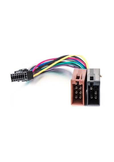 Oto Soket Dişi Kenwood G522Z