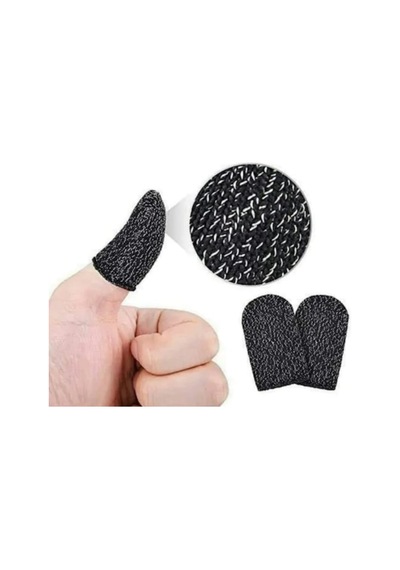 Pubg Tetik Tuşu Ve Parmak Eldiven Set