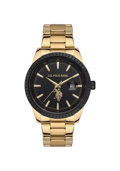 U.s. Polo Assn. Uspa1042-07 Altın