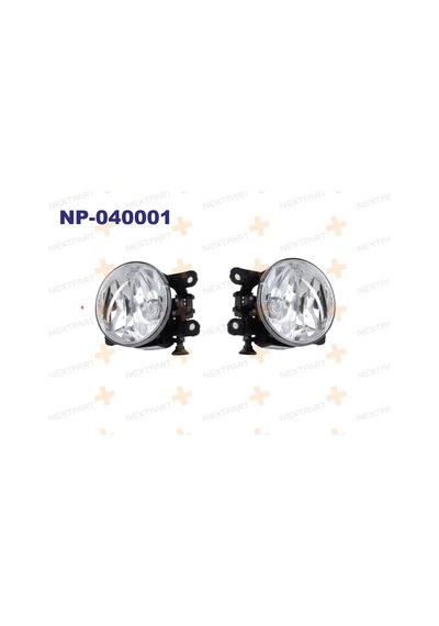 Nextpart Sıs Farı Ampulsuz Clio Iv Fluence Megane Iv Talısman Clio Symbol Trafıc Iıı Sandero