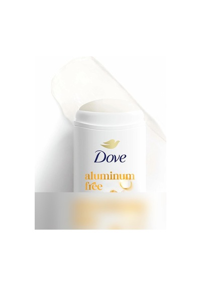 Dove Citrus Pop Alüminyumsuz Stick Deodorant 68gr