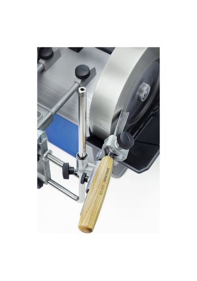 Tormek Svd-186R Oluklu Iskarpela Torna Bıçağı Bileme Aparatı