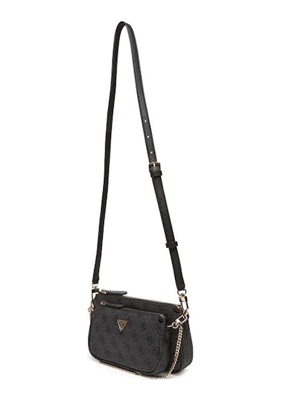 Tommy Hilfiger Guess Anadela Kadın Çapraz Askılı Çanta Hwbg9672710 Antrasit