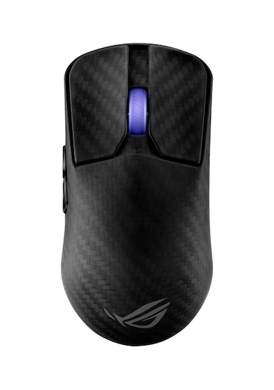 Asus Rog Harpe Ace Extreme Rgb 8000 Hz Kablosuz Siyah Karbon Fiber Gaming Mouse Diğer