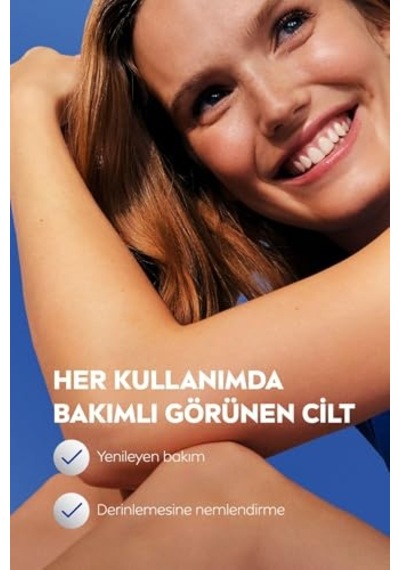 Soft Kremsi Dokunuş Duş Jeli 750ml Ve Aloe Derinlemesine Nemlendirici Vücut Losyonu 400ml Diğer