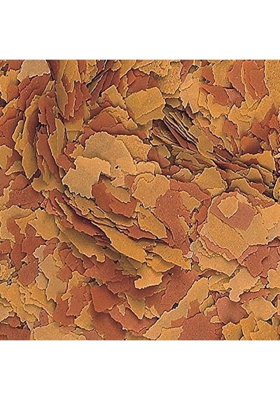 Vitality Color Flakes Tropikal Balıklar İçin Renklendirici Pul Balık Yemi 250 Ml 50gr