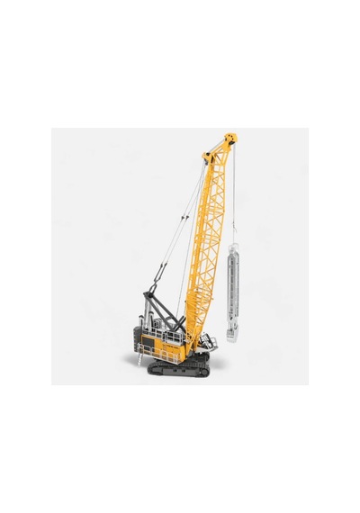1/50 Ölçek, Liebherr Hs8130.1 Kablolu Ekskavatör