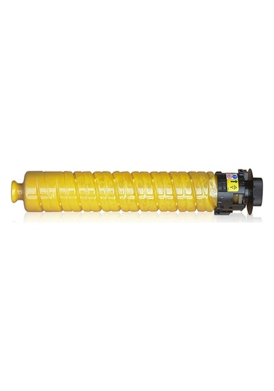 Ricoh Mp-C3003 Mp-C3004 Sari Uyumlu Toner