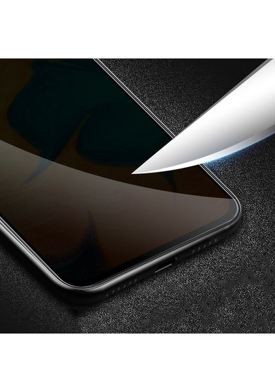 Xiaomi Redmi Note 12 Pro 5g Hayalet Ekran Koruyucu Davin Privacy Seramik Ekran Filmi