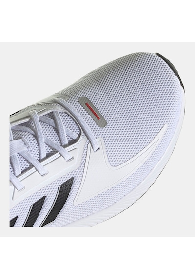 Adidas Runfalcon 2.0 Running Fw22 Erkek Spor Ayakkabı Erkek Beyaz