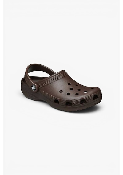 Crocs Classic Uniseks Kahverengi Terlik - 10001
