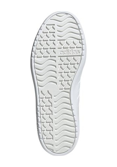 Adidas Vl Court Bold Kadın Yürüyüş Ayakkabısı Ih3082-beyaz Beyaz