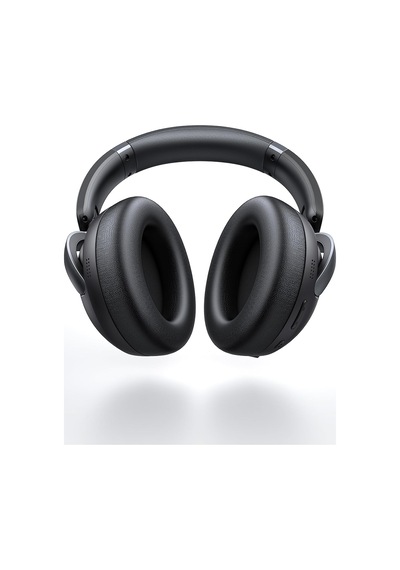 Hp-1400 T01 Series Anc Bluetooth Kulak Üstü Kulaklık Siyah