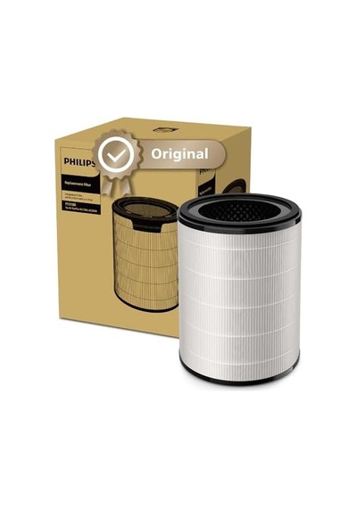 Fy2180/30 Nanoprotect Filtre, Kolay Değiştirilebilir