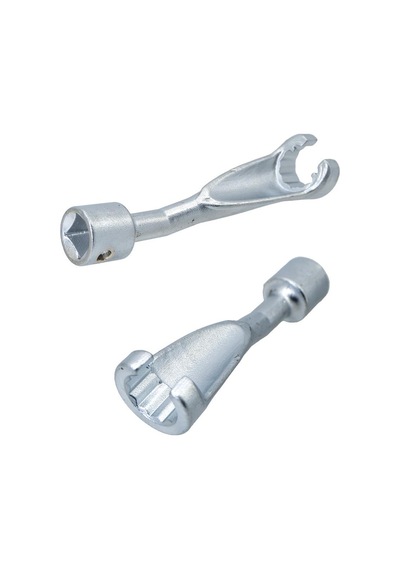 6570 Yakıt Enjektör Ve Sensör Sökme Lokma Seti 1/2" - 3 Parça