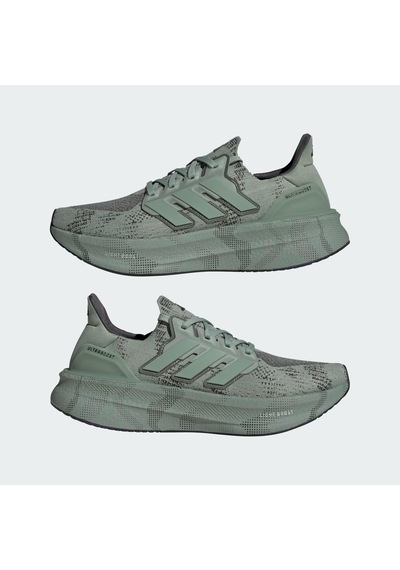 Adidas Ultraboost 5 Kadın Koşu Ayakkabısı C-adıjı1525b10a00 Yeşil