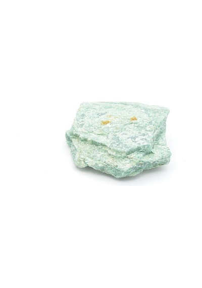 Hakiki Doğal Fuksit Taşı Kaya Parçası 93 Gram 1 Adet