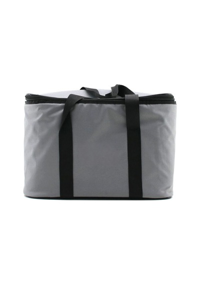 Termos Çanta - 40 Litre - Folyolu - Isı Yalıtımı - Karışık Renk Sarı