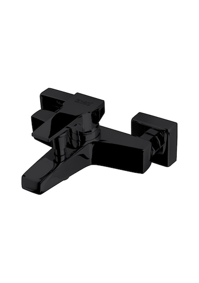 Newarc 941511B Aqua Banyo Bataryası Siyah