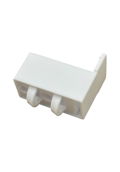 Beko İle Uyumlu 674581eb Buzdolabı Kapı Kolu Alt Montaj Kiti