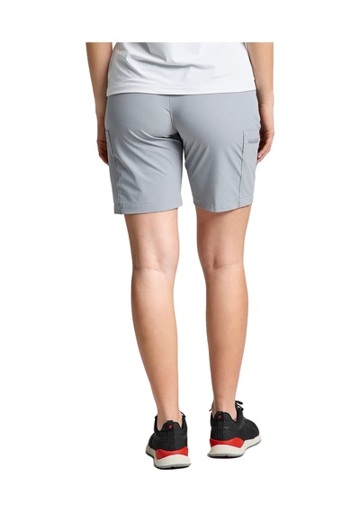 Slam Ws Tech Cargo Short W05 Gri