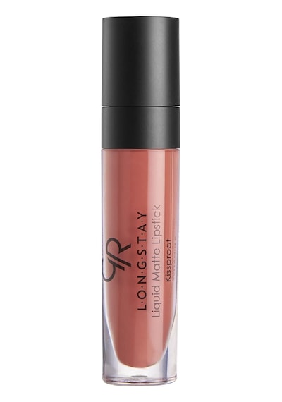 Longstay Lipstick No: 42 - Bulaşmayan Kalıcı Likit Mat Ruj 0