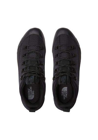 The North Face Glenclyffe Unisex Ayakkabısı Nf0a8dapw9o1 Siyah