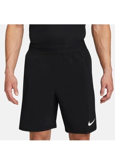 Nike Dm5950-010 Pro Dri-fıt Flex Vent Max Erkek Spor Şort Siyah