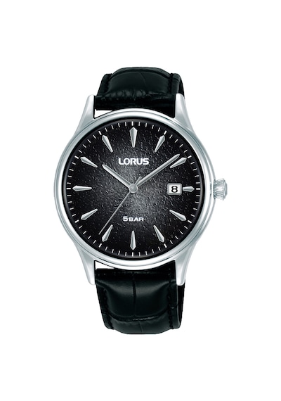 Lorus Rs993dx9 Erkek Kol Saati Metalik Gri