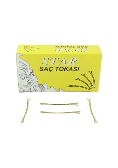 Star Toka Sarı