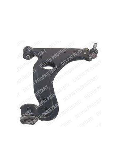 DELPHI TC1377 SALINCAK SAĞ ASTRA H 04- ZAFIRA 99- KOMPLE