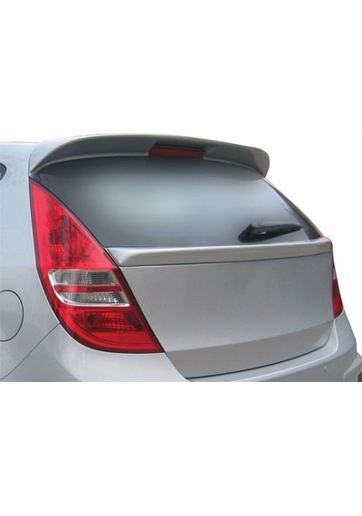Hyundai İ30 Fd Spoiler Camaltı Fiber 2007-2012