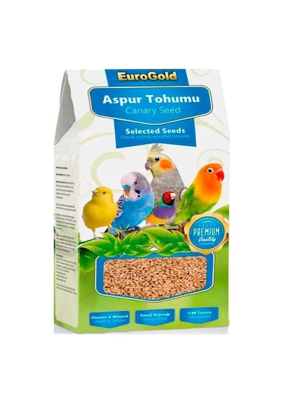 Eurogold  Aspur Tohumu  300 Gr